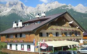 Hotel Dolomiti Di De Martin D Oscar