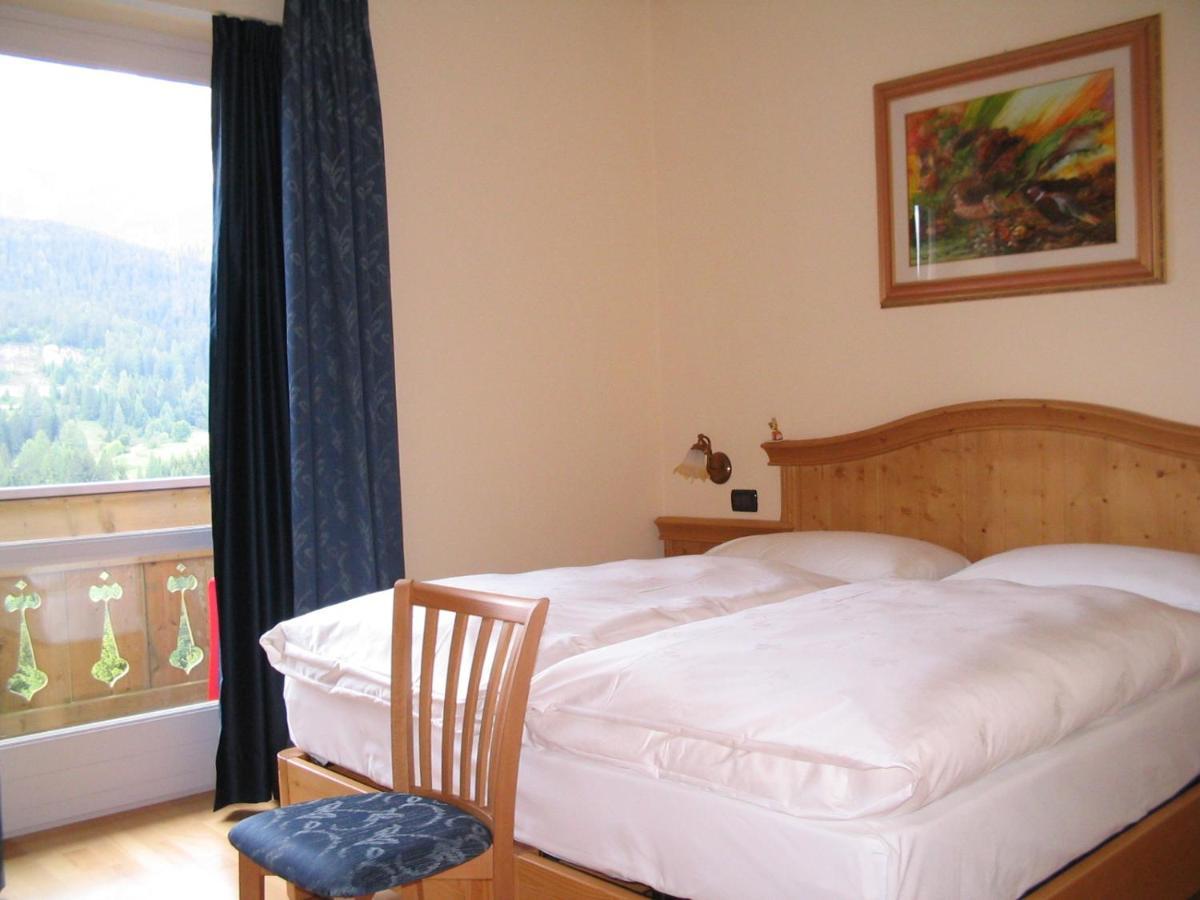 Hotel Dolomiti Di De Martin D Oscar Comèlico Superiore Esterno foto