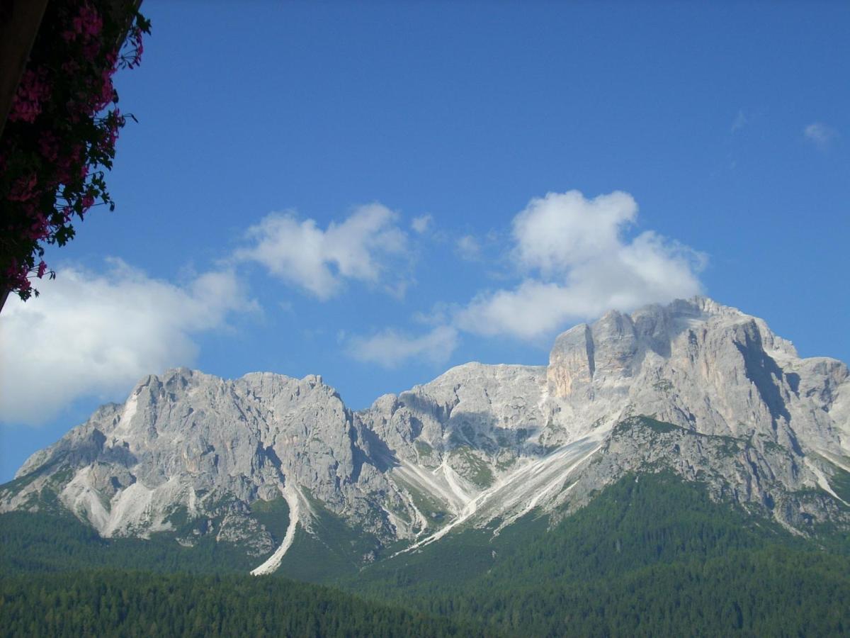 Hotel Dolomiti Di De Martin D Oscar Comèlico Superiore Esterno foto