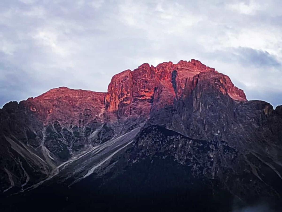 Hotel Dolomiti Di De Martin D Oscar Comèlico Superiore Esterno foto