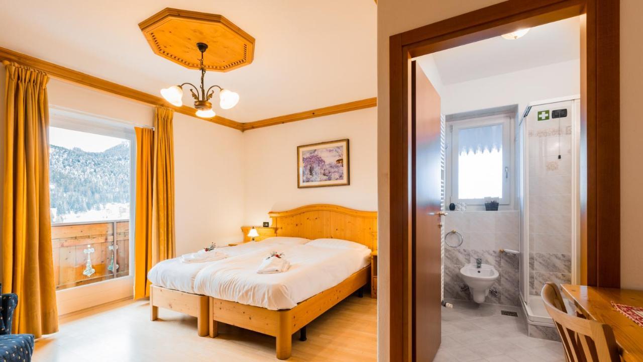Hotel Dolomiti Di De Martin D Oscar Comèlico Superiore Esterno foto