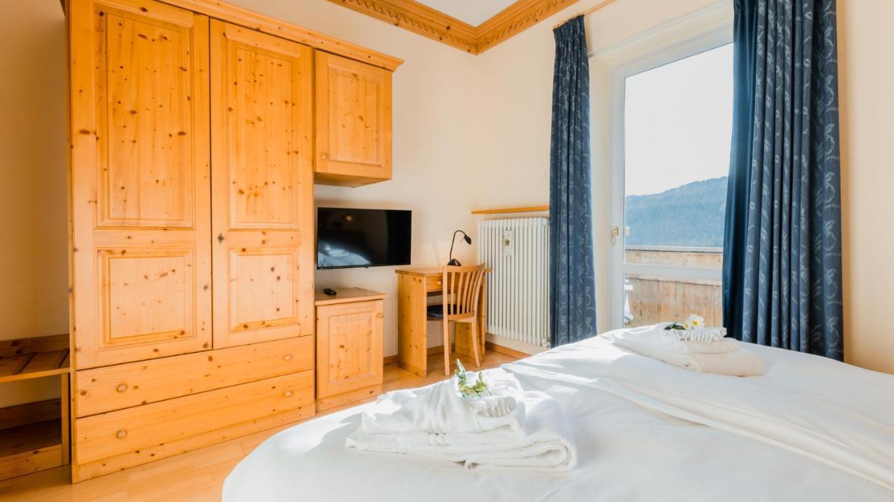 Hotel Dolomiti Di De Martin D Oscar Comèlico Superiore Esterno foto