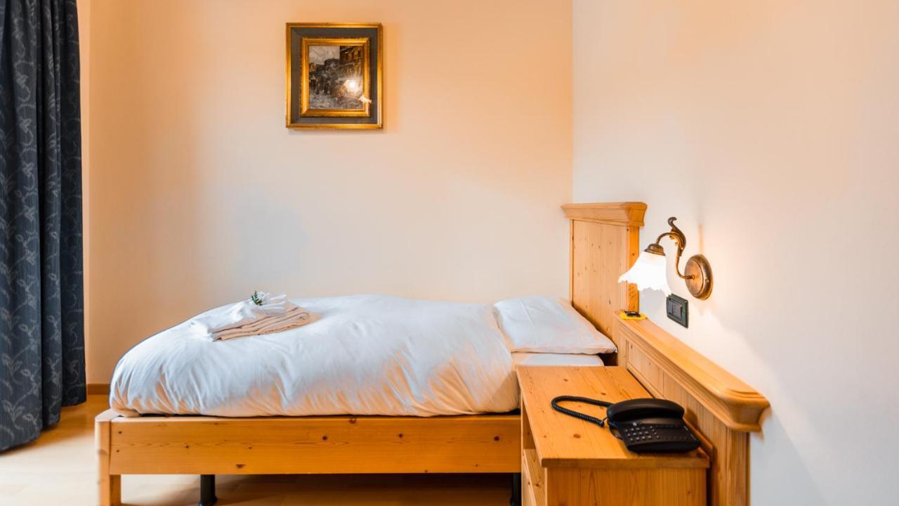 Hotel Dolomiti Di De Martin D Oscar Comèlico Superiore Esterno foto