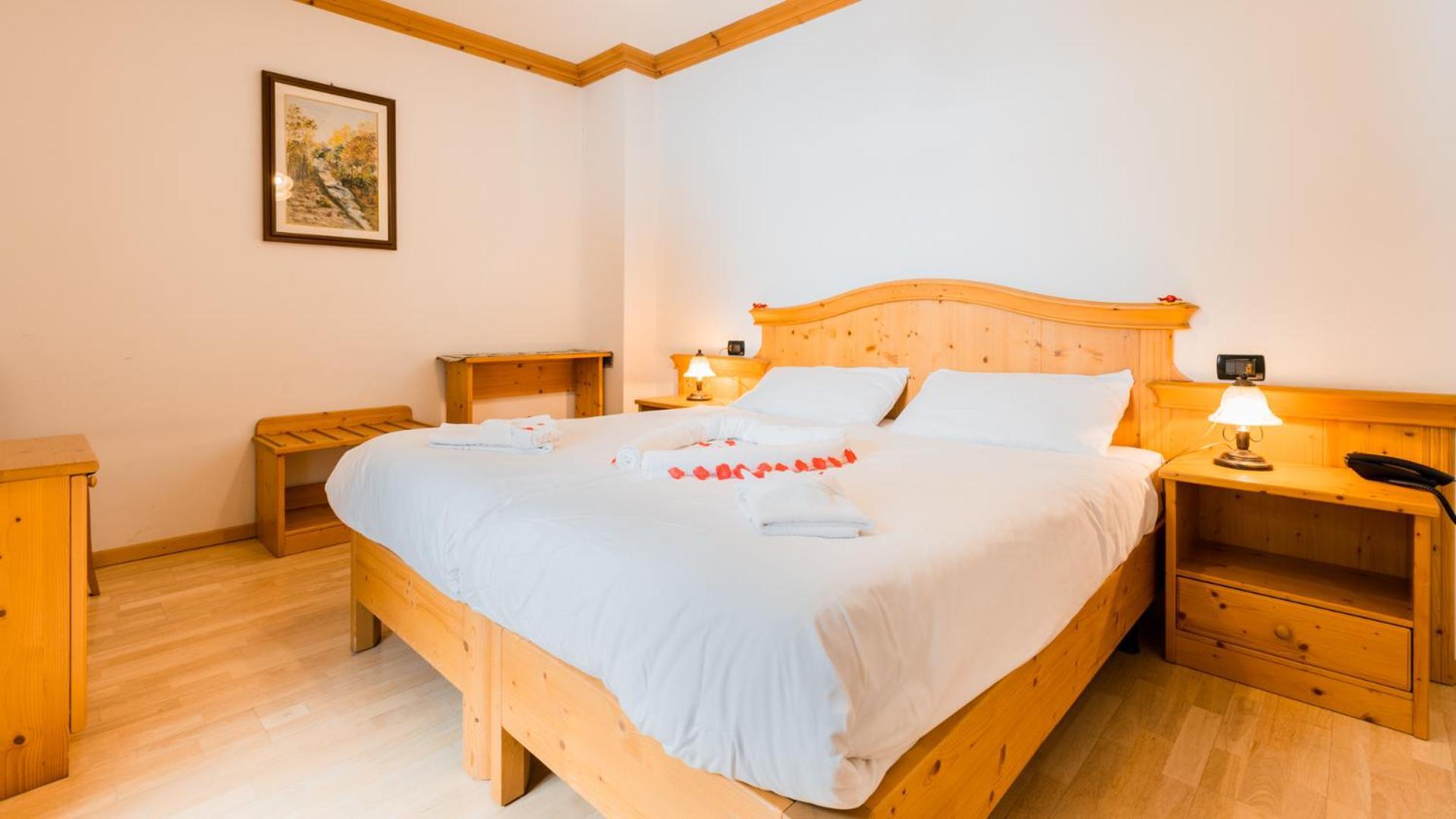 Hotel Dolomiti Di De Martin D Oscar Comèlico Superiore Esterno foto